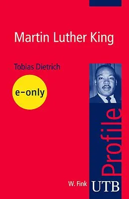 E-Book (pdf) Martin Luther King von Tobias Dietrich