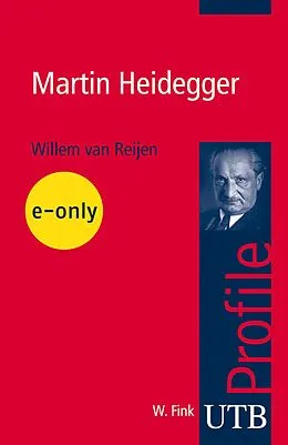 E-Book (pdf) Martin Heidegger von Willem Reijen