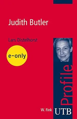 E-Book (pdf) Judith Butler von Lars Distelhorst