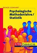 E-Book (pdf) Psychologische Methodenlehre /Statistik von Rainer Leonhart