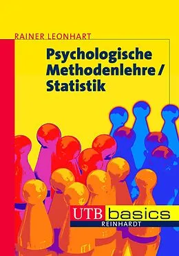 E-Book (pdf) Psychologische Methodenlehre /Statistik von Rainer Leonhart