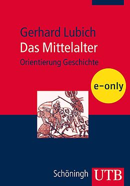 E-Book (pdf) Das Mittelalter von Gerhard Lubich