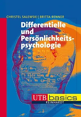 E-Book (pdf) Differentielle und Persönlichkeitspsychologie von Christel Salewski, Britta Renner