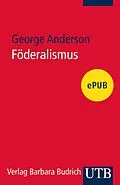 E-Book (pdf) Föderalismus von George Anderson