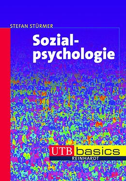 E-Book (pdf) Sozialpsychologie von Stefan Stürmer