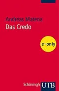 E-Book (pdf) Das Credo von Andreas Matena