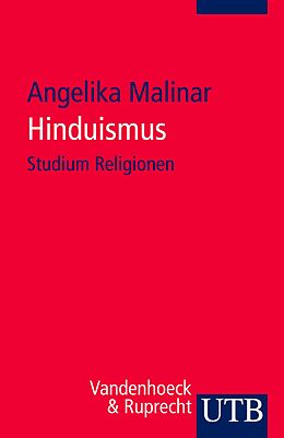 E-Book (pdf) Hinduismus von Angelika Malinar