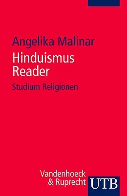 E-Book (pdf) Hinduismus (Reader) von Angelika Malinar