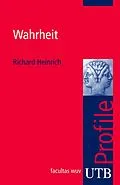 E-Book (pdf) Wahrheit von Richard Heinrich