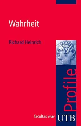 E-Book (pdf) Wahrheit von Richard Heinrich