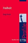 E-Book (pdf) Freiheit von Birgit Recki