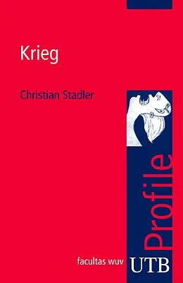 E-Book (pdf) Krieg von Christian Stadler