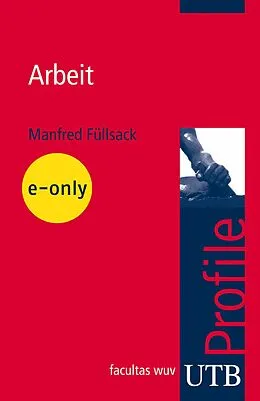 E-Book (pdf) Arbeit von Manfred Füllsack
