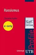 E-Book (pdf) Rassismus von Christian Koller