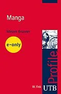 E-Book (pdf) Manga von Miriam Brunner