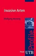 E-Book (pdf) Invasive Arten von Wolfgang Nentwig