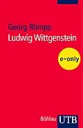 E-Book (pdf) Ludwig Wittgenstein von Georg Römpp