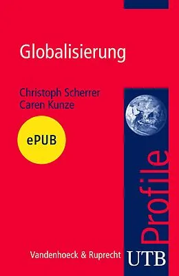 E-Book (pdf) Globalisierung von Christoph Scherrer, Caren Kunze