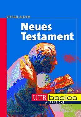 E-Book (pdf) Neues Testament von Stefan Alkier