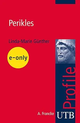 E-Book (pdf) Perikles von Linda-Marie Günther