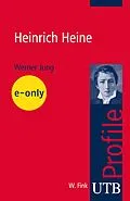 E-Book (pdf) Heinrich Heine von Werner Jung