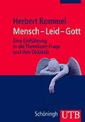 E-Book (pdf) Mensch - Leid - Gott von Herbert Rommel