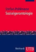 E-Book (pdf) Sozialgerontologie von Stefan Pohlmann