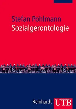 E-Book (pdf) Sozialgerontologie von Stefan Pohlmann