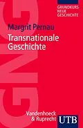 E-Book (pdf) Transnationale Geschichte von Margrit Pernau