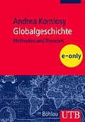 E-Book (pdf) Globalgeschichte von Andrea Komlosy