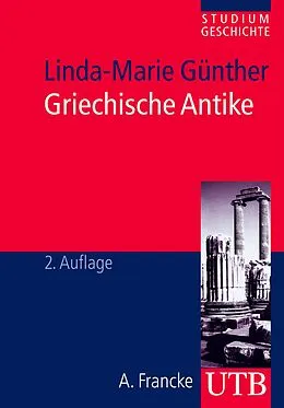 E-Book (pdf) Griechische Antike von Linda-Marie Günther