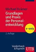 E-Book (pdf) Grundlagen und Praxis der Personalentwicklung von Michael Krämer