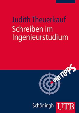 E-Book (pdf) Schreiben im Ingenieurstudium von Judith Theuerkauf