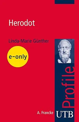 E-Book (pdf) Herodot von Linda-Marie Günther