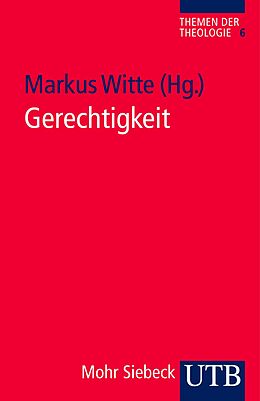 E-Book (pdf) Gerechtigkeit von 