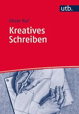 E-Book (pdf) Kreatives Schreiben von Oliver Ruf