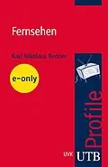 E-Book (pdf) Fernsehen von Karl Nikolaus Renner
