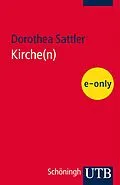 E-Book (pdf) Kirche(n) von Dorothea Sattler