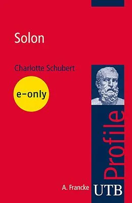 E-Book (pdf) Solon von Charlotte Schubert