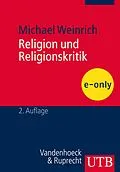 E-Book (pdf) Religion und Religionskritik von Michael Weinrich