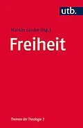 E-Book (pdf) Freiheit von Martin Laube