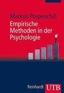 E-Book (pdf) Empirische Methoden in der Psychologie von Markus Pospeschill