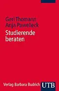E-Book (pdf) Studierende beraten von Geri Thomann, Anja Pawelleck
