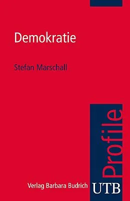 E-Book (pdf) Demokratie von Stefan Marschall