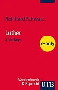 E-Book (pdf) Luther von Reinhard Schwarz