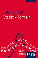E-Book (pdf) Statistik-Formeln von Peter Schmidt