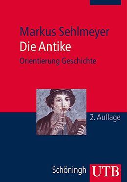 E-Book (pdf) Die Antike von Markus Sehlmeyer