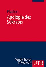 E-Book (pdf) Apologie des Sokrates von Platon