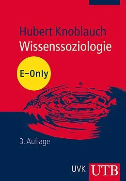E-Book (pdf) Wissenssoziologie von Hubert Knoblauch