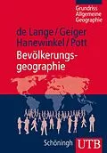 E-Book (pdf) Bevölkerungsgeographie von Norbert de Lange, Martin Geiger, Vera Hanewinkel